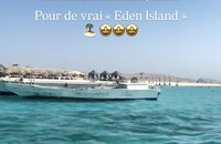 Elodie Gossuin @Instagram