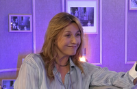 Sarah Poniatowski se confie face à Nathalie Lévy sur Youtube