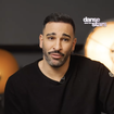 Adil Rami en pleurs : l'ancien footballeur craque avant le nouveau prime de Danse avec les stars