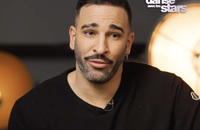 Adil Rami emmène sa danseuse Ana Riera de "Danse avec les stars" chez lui. TF1+