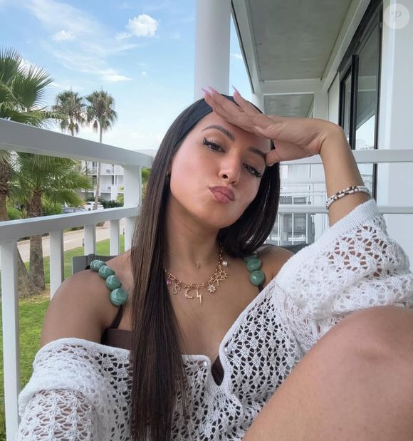 Olivia Gayat @Instagram