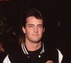 L’acteur, connu pour son rôle dans "Friends", est décédé en octobre 2023 d’un mélange de kétamine et de noyade, à l’âge de 54 ans. 

Archives - Matthew Perry retrouvé mort dans son jacuzzi à Los Angeles, à l'âge de 54 ans, le 28 octobre 2023.  WALTER / BESTIMAGE