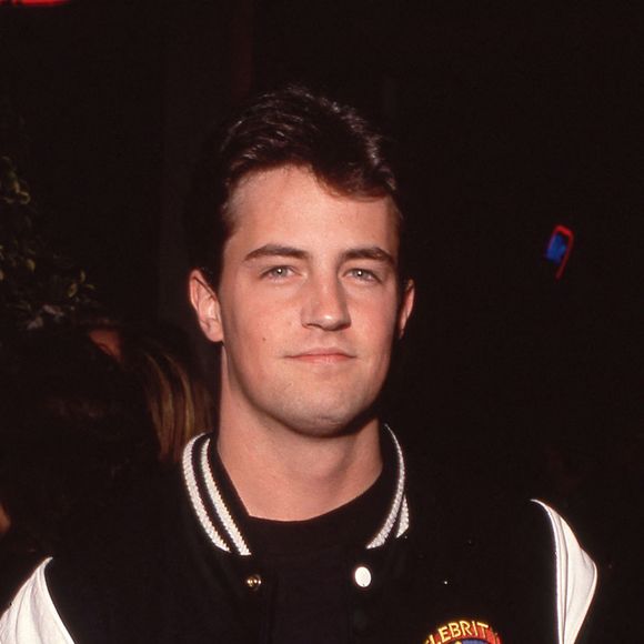 L’acteur, connu pour son rôle dans "Friends", est décédé en octobre 2023 d’un mélange de kétamine et de noyade, à l’âge de 54 ans. 

Archives - Matthew Perry retrouvé mort dans son jacuzzi à Los Angeles, à l'âge de 54 ans, le 28 octobre 2023.  WALTER / BESTIMAGE