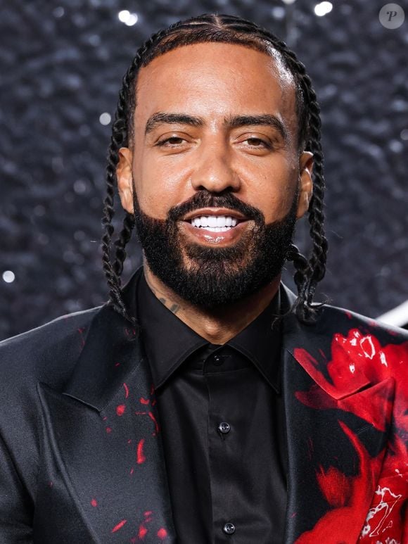 Le rappeur French Montana à New York en 2024 pour les MTV Video Music Awards.
Crédit : Backgrid USA / Bestimage