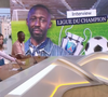 Thomas Ngijol invité de "Télématin" sur France 2