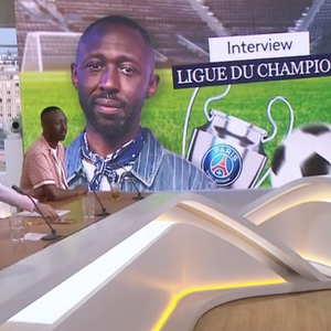 Thomas Ngijol invité de "Télématin" sur France 2