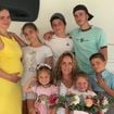 Grand-mère à 37 ans, Cinthya Bellocq (Familles nombreuses) s'exprime sur l'arrivée du bébé de sa fille : "On passe à une autre étape"