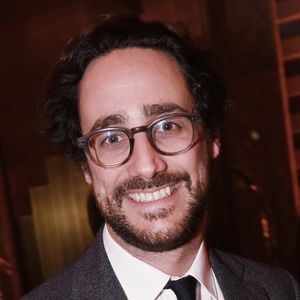 Thomas Hollande, 41 ans, est un brillant avocat spécialisé en droit du travail...

Thomas Hollande à la soirée Le bal du siècle pour les 5 ans de l'hôtel Nolinski Paris. © Rachid Bellak / Bestimage