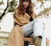 Du marron chaleureux au vert olive, les coupes se réinventent pour tous les styles.