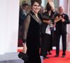 Chacune a suivi sa propre voie, entre monde de l’art, discrétion professionnelle et travail dans le cinéma. 

Fanny Ardant assiste à la première du Palace dans le cadre de la 80e Mostra de Venise à Venise, Italie, le 02 septembre 2023. Photo par Aurore Marechal/ABACAPRESS.COM