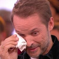 Damien Thévenot chamboulé face à Michel Drucker, l'animateur de Télématin a perdu ses moyens dans Vivement dimanche