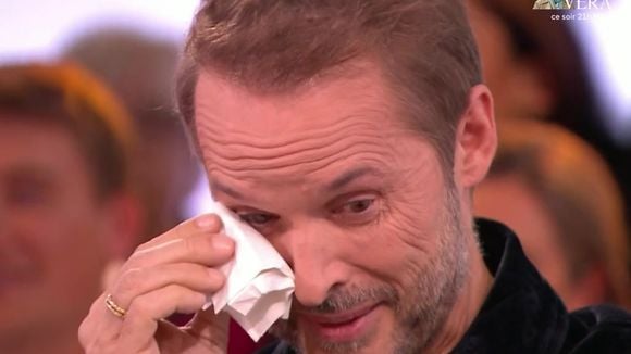 Damien Thévenot chamboulé face à Michel Drucker, l'animateur de Télématin a perdu ses moyens dans Vivement dimanche