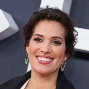 Atteinte d'un cancer du sein à 45 ans, Laurie Cholewa a choisi de subir une double mastectomie afin de réduire au maximum le risque de récidive.

Laurie Cholewa au photocall de la 51ème cérémonie des César à l'Olympia à Paris, France.

© Borde-Jacovides/Bestimage