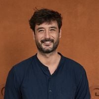 Jérémy Frérot sur les traces de Vianney, le projet cabane du chanteur inspire visiblement ses collègues !