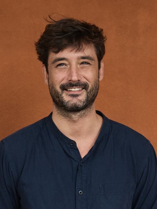 Jérémy Frérot sur les traces de Vianney, le projet cabane du chanteur inspire visiblement ses collègues !