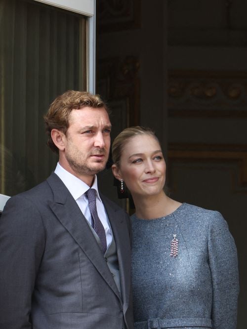 Pierre Casiraghi : Sa femme Beatrice Borromeo prépare un grand projet sur sa belle famille, aidée par l'ex-mari de Charlotte Casiraghi
