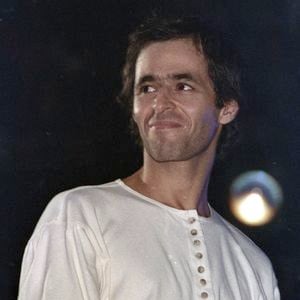 Photo d'archive non datée de Jean-Jacques Goldman. Photo : APS-Medias/ABACAPRESS.COM