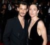 Et chez eux, légumes et fruits ont plus que leur place.
Pierre Niney et sa compagne Natasha Andrews - Descente des marches du film « Le comte de Monte-Cristo » lors du 77ème Festival International du Film de Cannes, au Palais des Festivals à Cannes. Le 22 mai 2024
© Jacovides-Moreau / Bestimage