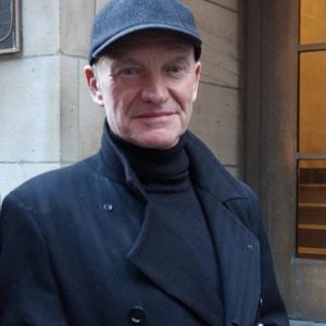 Sting et son épouse l'avaient fait transformer sur mesure par des architectes de renom.
New York, NY La musicienne Rachel Fuller a été aperçue aux côtés de Sting après une représentation de "Quadrophenia, a Rock Ballet" au New York City Center à New York City.
Backgrid USA / Bestimage
