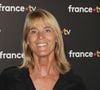 Aujourd'hui, c'est dans le sud de la France qu'elle vit un quotidien très paisible.

Nathalie Simon au photocall de la conférence de presse de rentrée de France Télévisions à Paris, France, le 4 septembre 2024. © Coadic Guirec/Bestimage