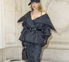 Selon lui, ils modifient la posture et la répartition du poids.

Rihanna au photocall du défilé Dior Haute Couture Printemps/Été 2024 dans le cadre de la Fashion Week de Paris (PFW), au musée Rodin à Paris, France, le 22 janvier 2024. © Olivier Borde/Bestimage