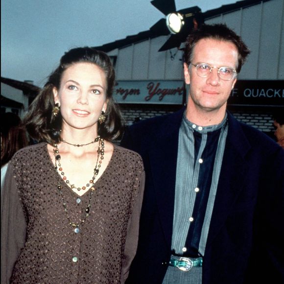 Christophe Lambert et Diane Lane.
ALPHA AGENCY / BESTIMAGE