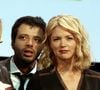 Avant lui, Virginie Efira a notamment vécu une belle histoire avec le réalisateur Mabrouk El Mechri, avec qui elle a eu une fille prénommée Ali (2013). 

Mabrouk El Mechri et Virginie Efira à la cérémonie d'ouverture du 8ème festival Lumière de Lyon, le 8 octobre 2016. © Dominique Jacovides/Bestimage