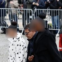 Isabelle Mergault : Ses filles Iris et Maya dignes pour son dernier voyage