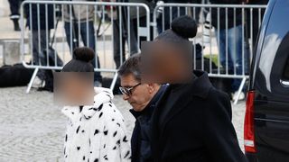 Isabelle Mergault : Ses filles Iris et Maya dignes pour son dernier voyage