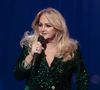 Bonnie Tyler ne va pas bien

Exclusif - Bonnie Tyler en concert au théâtre Sébastopol de Lille. © VANSTEENKISTE STEPHANE / BESTIMAGE