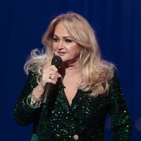 Bonnie Tyler : Situation moins rassurante qu'annoncée pour l'icône des années 1980, son agent donne les dernières nouvelles