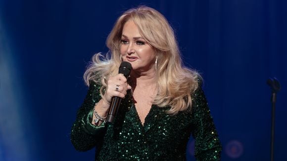 Bonnie Tyler : Situation moins rassurante qu'annoncée pour l'icône des années 1980, son agent donne les dernières nouvelles