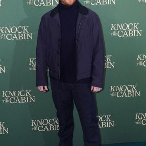 Le succès d'Harry Potter n'a pas que des bons côtés pour Rupert Grint : selon le Parisien, le comédien a écopé d'une énorme amende après avoir perdu son combat contre le Fisc.

Rupert Grint arrive à la projection spéciale de Knock at the Cabin, au Vue West End à Londres, Royaume-Uni, le 25 janvier 2023.