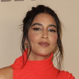 Leila Bekhti - Avant-première du film "Ma Mère, Dieu et Sylvie Vartan" au cinéma Pathé Palace à Paris le 17 mars 2025. © Coadic Guirec/Bestimage