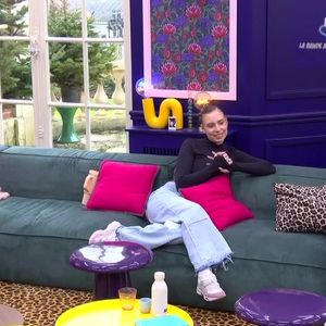 Ambre et Victor se sont affrontés lors d'un prime qui était décisif pour la finale du programme. Capture d'écran TF1