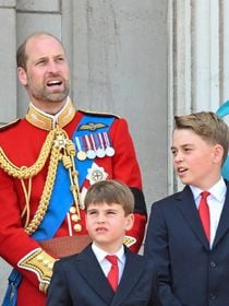 Le prince William a déjà réfléchi à sa cérémonie de couronnement et on sait ce qu'il veut