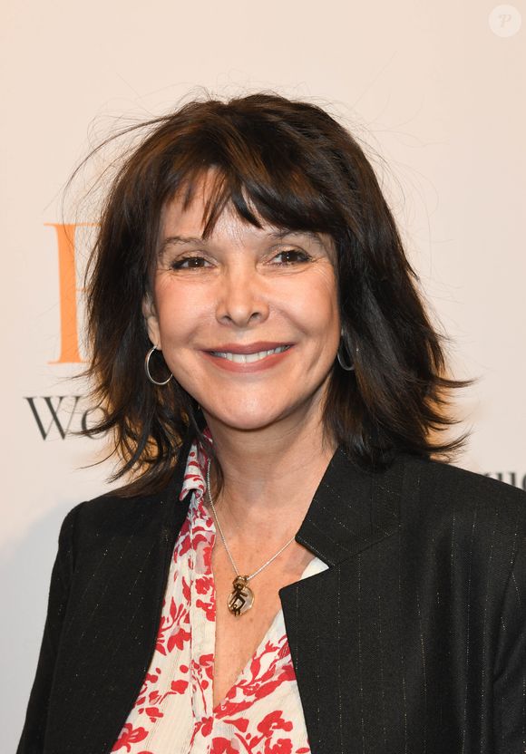 Tina Kieffer - Remise des Bold Woman Awards by Veuve Clicquot au 3 Mazarine à Paris le 14 novembre 2019. © Coadic Guirec/Bestimage