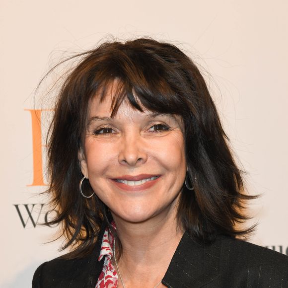 Tina Kieffer - Remise des Bold Woman Awards by Veuve Clicquot au 3 Mazarine à Paris le 14 novembre 2019. © Coadic Guirec/Bestimage