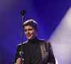 Le journaliste a dévoilé son dernier projet à Télé 7 Jours
Thomas Sotto - Concert d’Enrico Macias pour sa tournée La Fête Continue ! dans la salle de spectacle Le Dôme de Paris - Palais des Sports à Paris, France, le 15 mars 2025. © Jack Tribeca/Bestimage