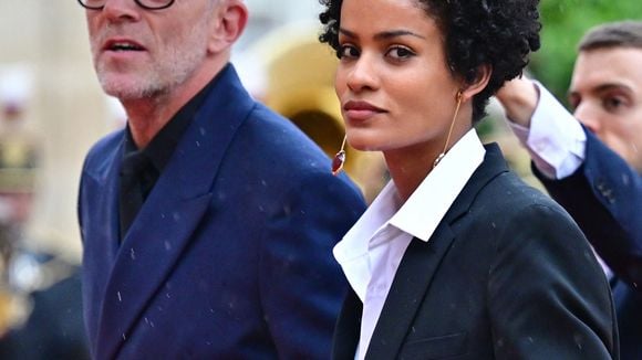 Vincent Cassel et Narah Baptista parents : leur fils Caetano a bien grandi, des photos du bambin partagées