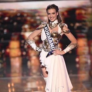 Election de Miss France 2026. David Niviere/SIPA