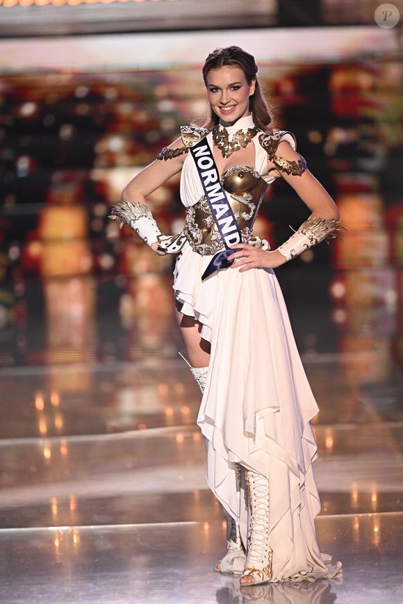 Election de Miss France 2026. David Niviere/SIPA