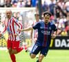 Sur Instagram, l’attaquant français a partagé une photo pleine de tendresse


Le 15 juin 2025, Sandy, Utah, USA : Coupe du monde des clubs '25 : Antoine Griezmann, VITINHA (17) du Paris Saint Germain dribble le ballon lors d'un match contre l'Atlético de Madrid. © Zuma / PsnewZ / Bestimage