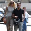 Albert Kassabi (Bébert du groupe Les Forbans) et sa femme Astrid - J.L.Lahaye s'est marié en secondes noces avec sa compagne P.Aubin à la mairie du 18ème arrondissement de Paris, le 2 juillet 2025. 

Photo : Agence / Bestimage