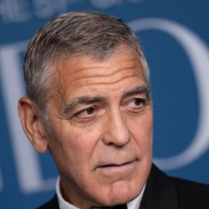 George Clooney lors de la 51e cérémonie du prix Chaplin, présentée par Film at Lincoln Center, le 27 avril 2026 à New York.
STARMAX / BESTIMAGE