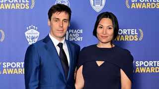 Stéphanie de Monaco : son fils Louis et sa femme Marie n'ont pas toujours été sur la même longueur d'onde, leurs filles concernées