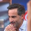 Après deux demandes en mariage refusées à sa femme, Florent Peyre explique pourquoi il a fini par accepter