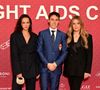 La jeune femme âgée de 31 ans est aussi la sœur de Louis Ducruet et la demi-sœur de Camille Gottlieb

Pauline Ducruet, Louis Ducruet et Camille Gottlieb durant la soirée de gala du "Fight Aids Cup 2026" à l'hôtel Fairmont Monte-Carlo à Monaco, le 24 janvier 2026. © Bruno Bebert / Bestimage