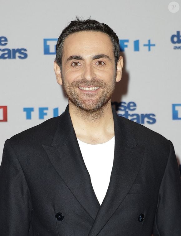 La soirée est revenue sur les 15 saisons précédentes et a dévoilé plusieurs informations clés.

Camille Combal - Photocall de lancement de la saison 2026 de "Danse avec les stars" (DALS) au siège de TF1 à Boulogne-Billancourt le 18 décembre 2025. © Coadic Guirec/Bestimage