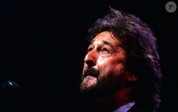 L'un de ses cofondateurs est malheureusement décédé le vendredi 5 septembre 2025

Archives - Le groupe Supertramp en 1997 
© JLPPA / Bestimage